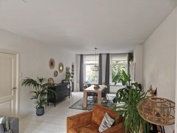 Medium property photo - Hugo de Grootstraat 59A, 2518 EC Den Haag